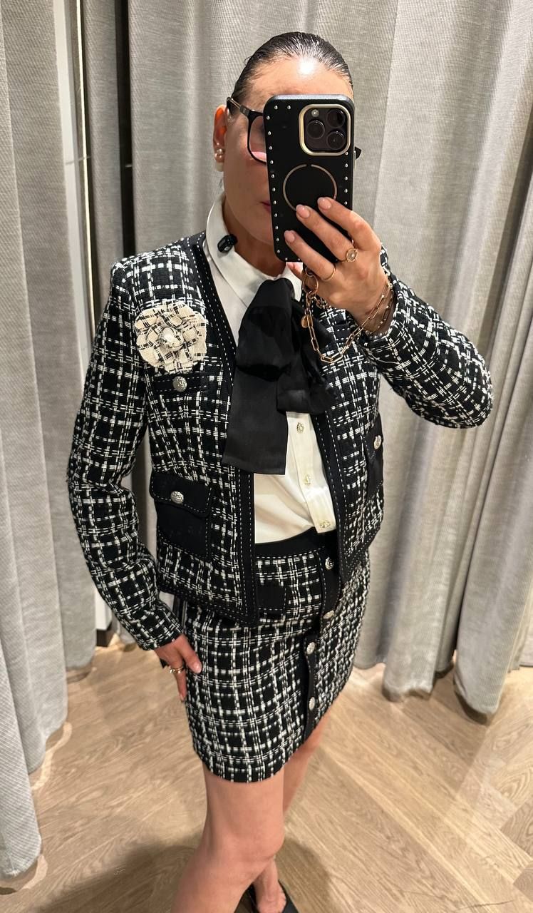 Жакет Karl Lagerfeld