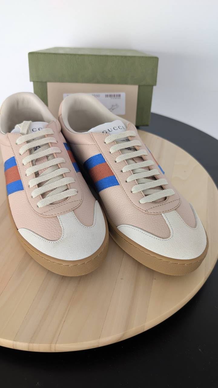 Кеды Gucci