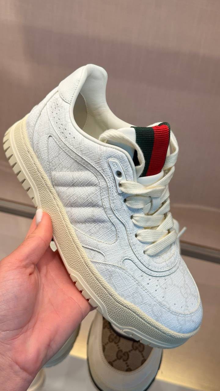Кроссовки Gucci