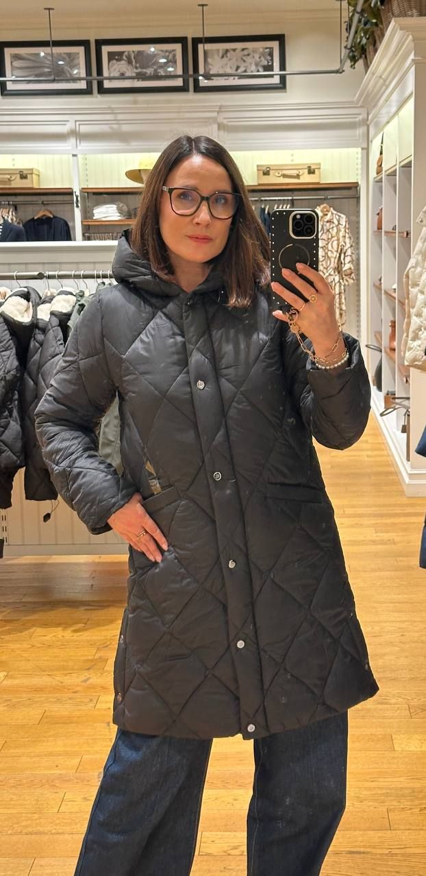 Куртка Polo RL
