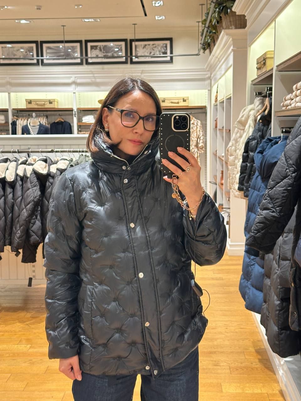 Куртка Polo RL