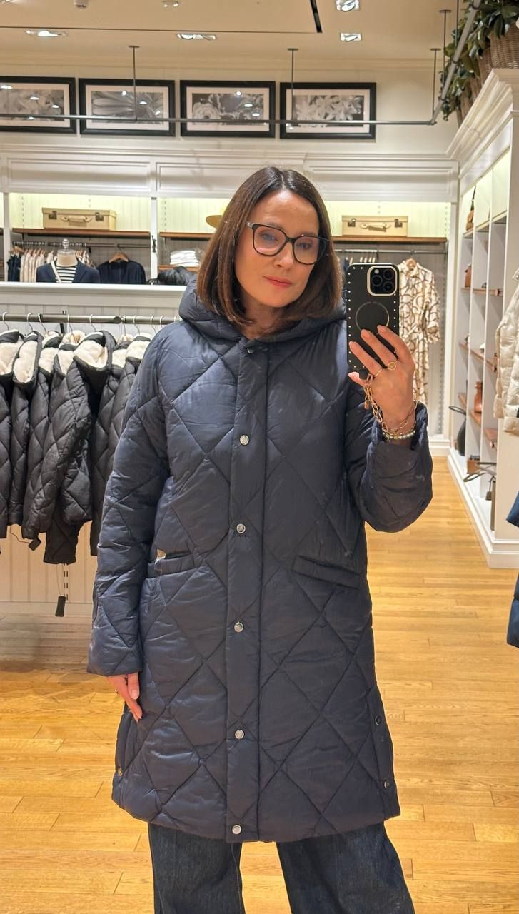 Куртка Polo RL
