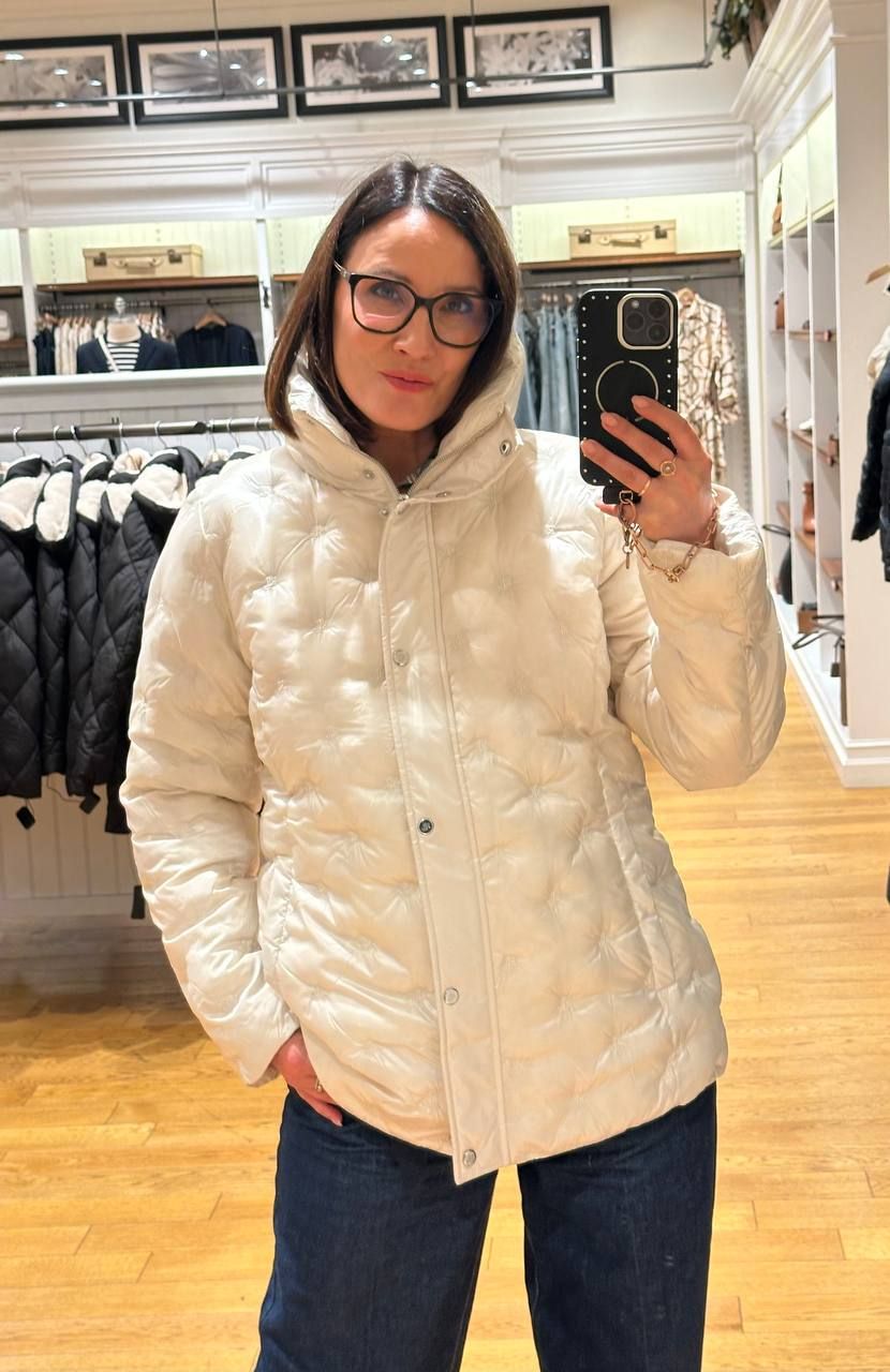 Куртка Polo RL