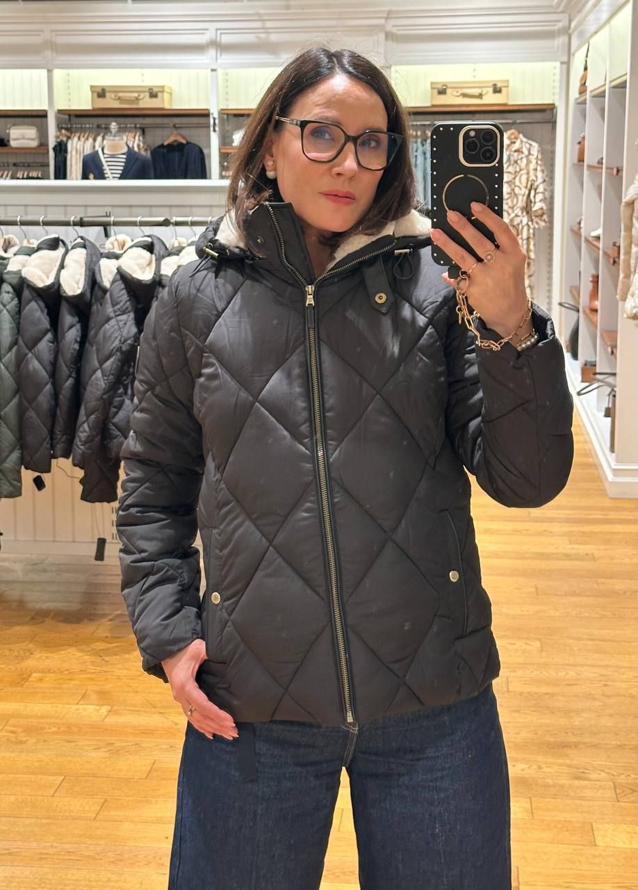 Куртка Polo RL