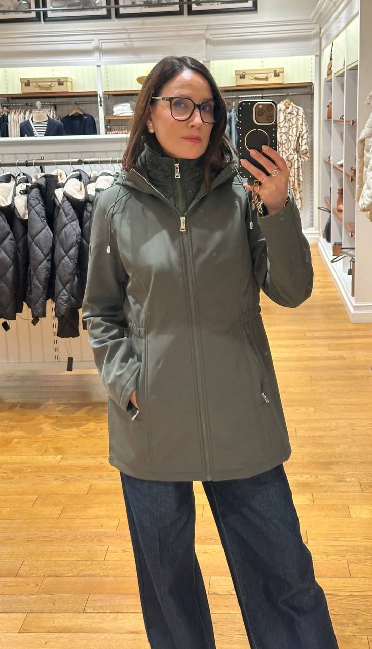 Куртка Polo RL
