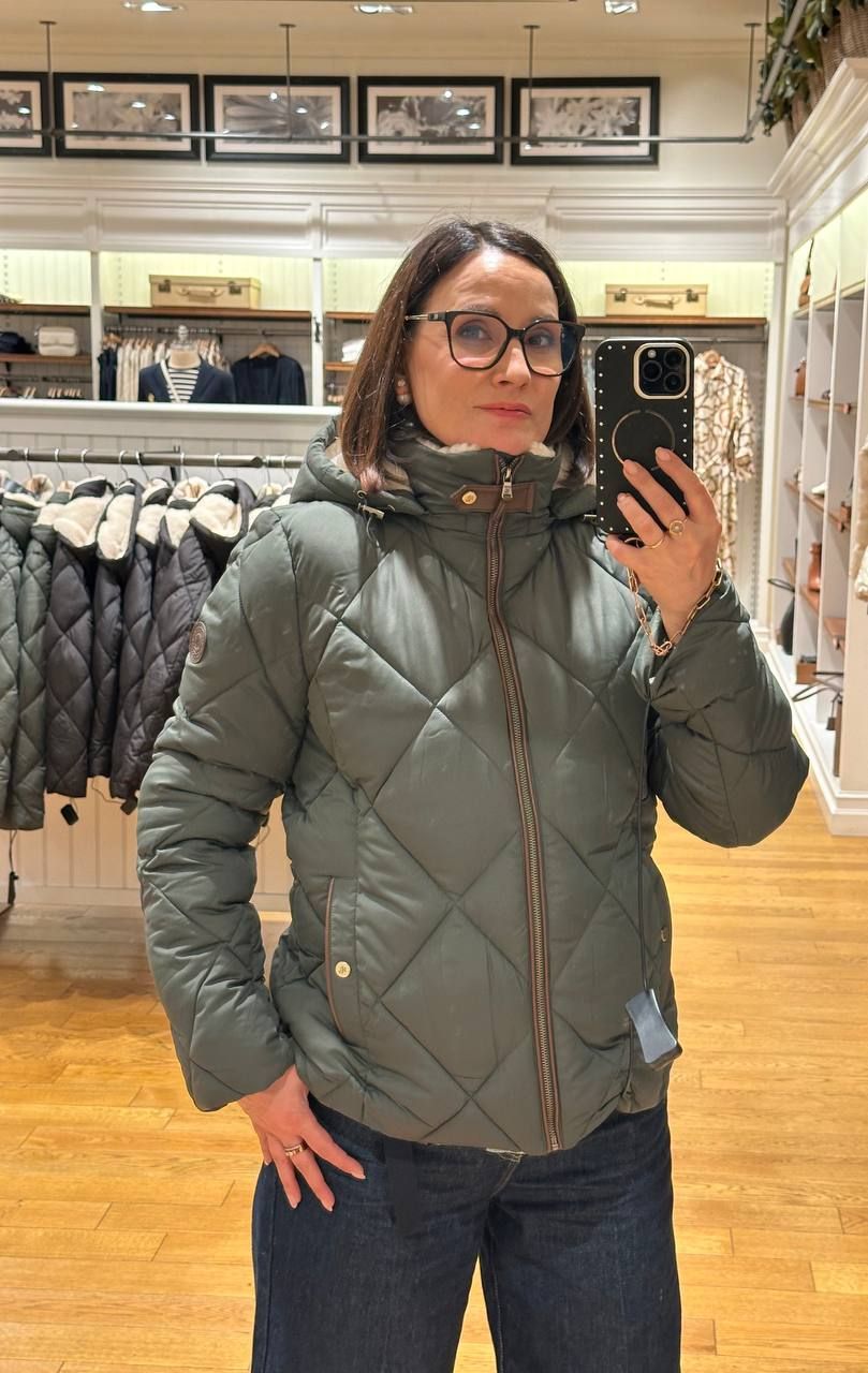 Куртка Polo RL
