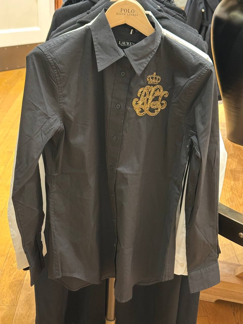 Рубашка Polo RL
