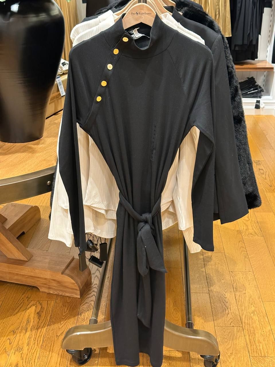Платье Polo RL