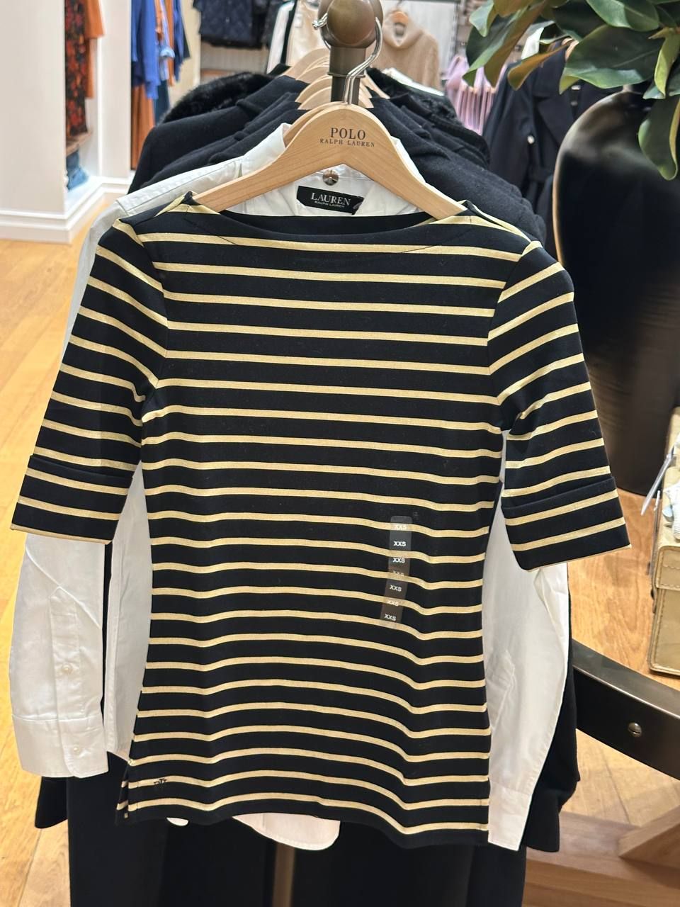 Топ Polo RL