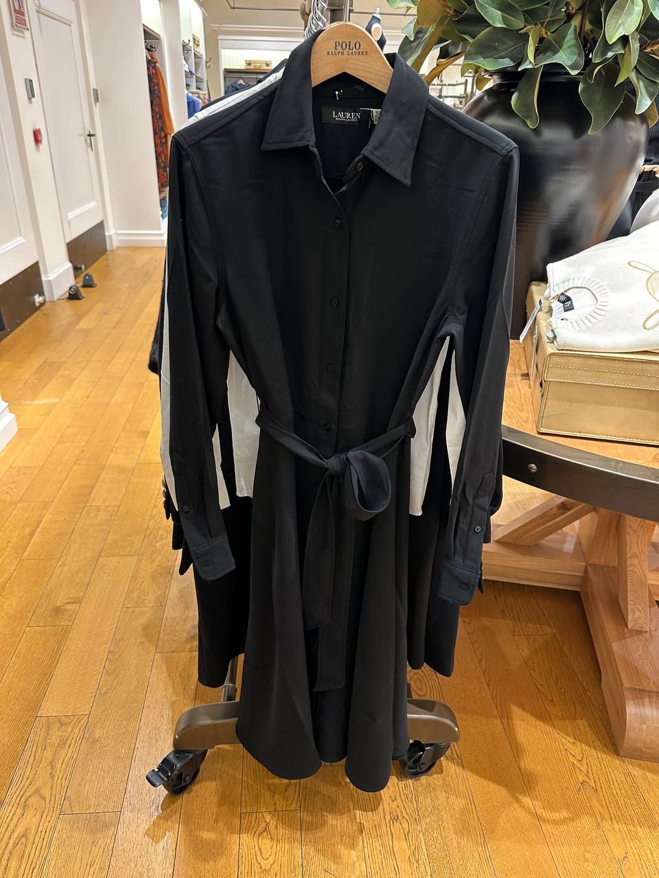 Платье Polo RL