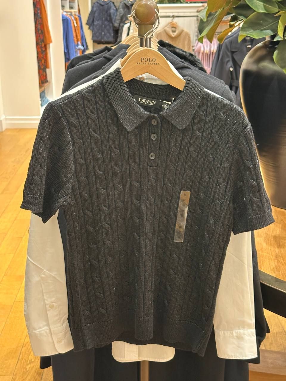 Джемпер Polo RL