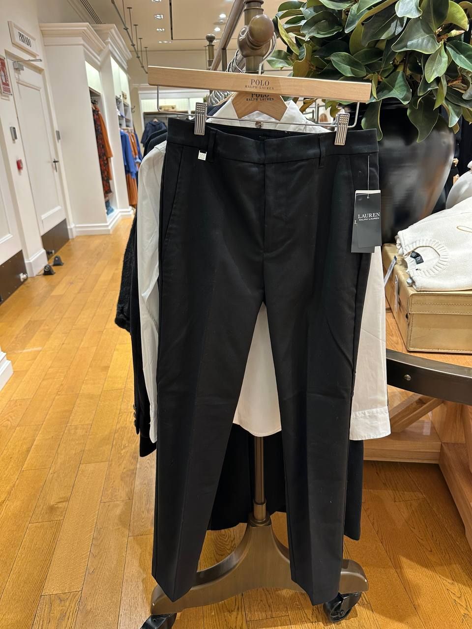 Брюки Polo RL