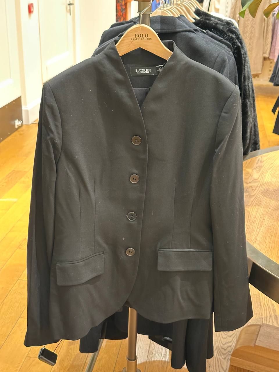 Жакет Polo RL