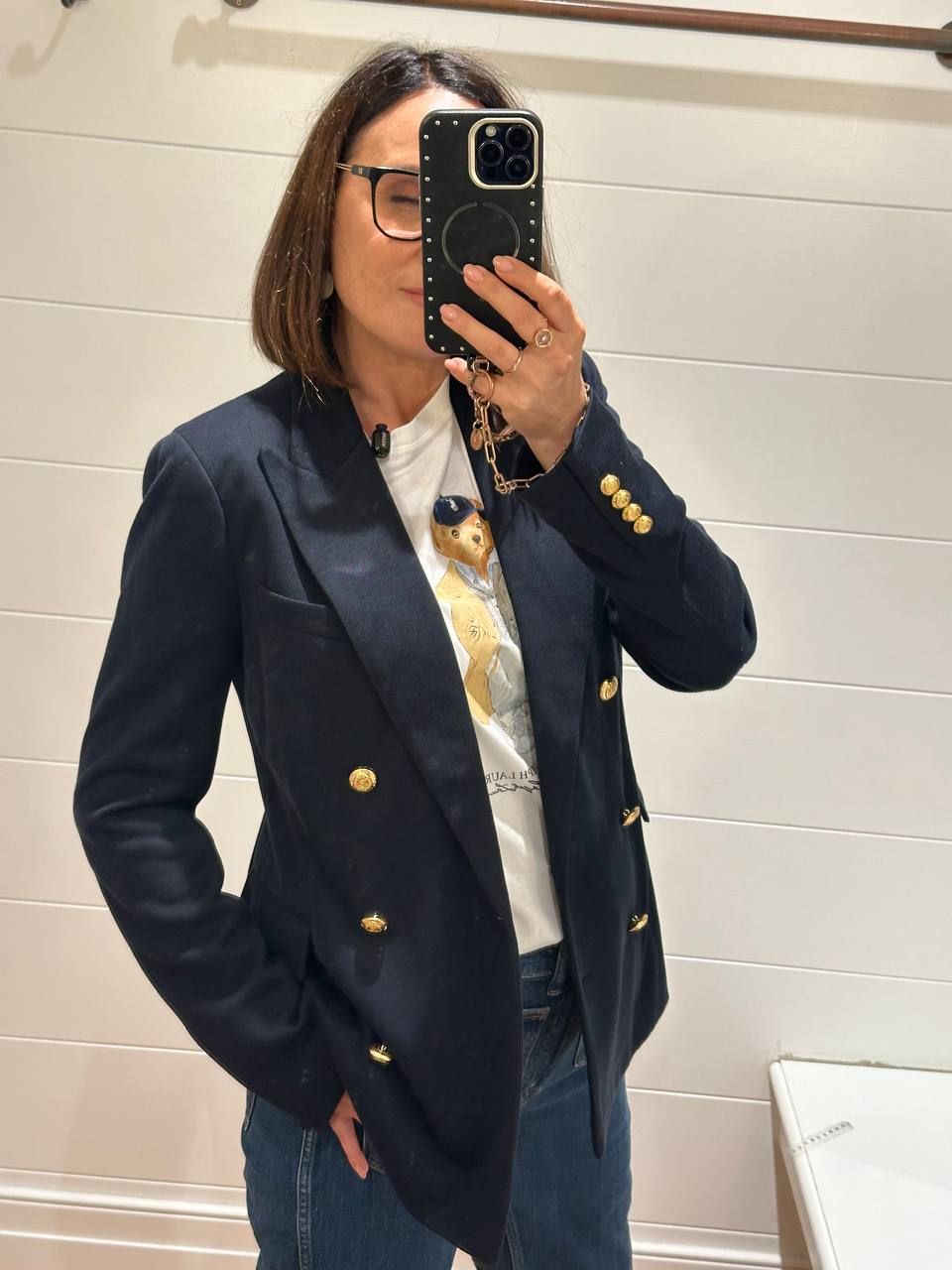 Жакет Polo RL