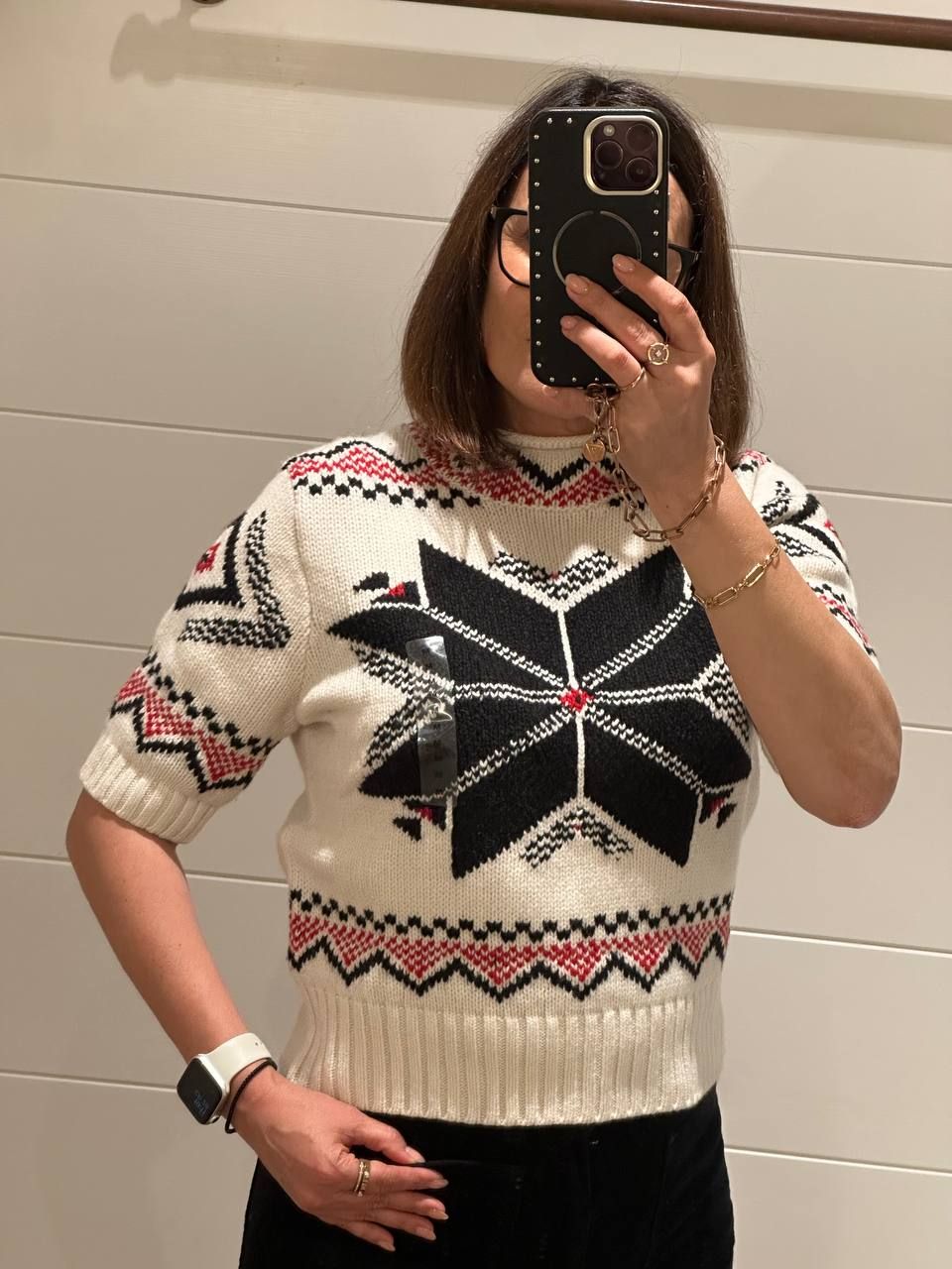 Джемпер Polo RL