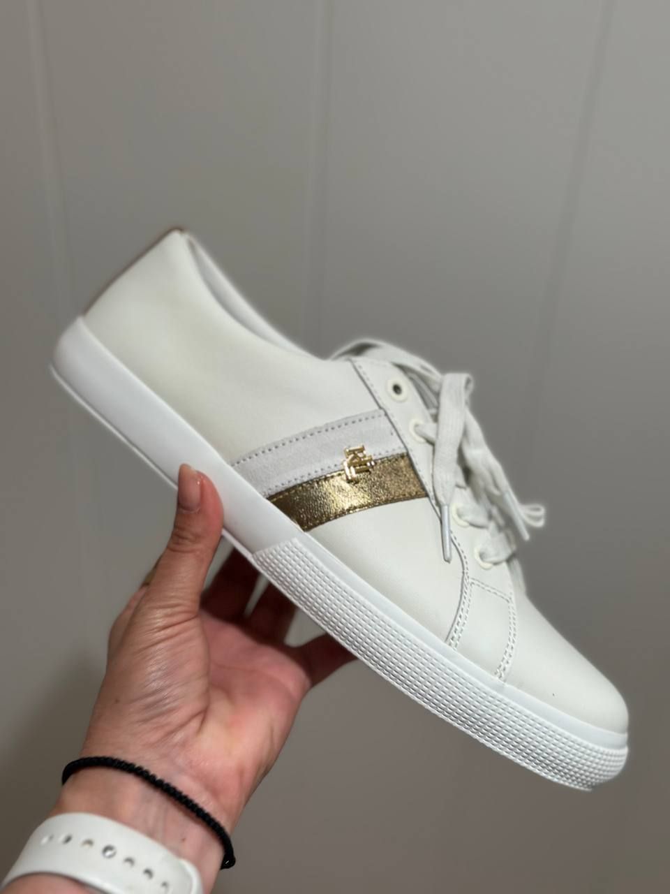 Кеды Polo RL
