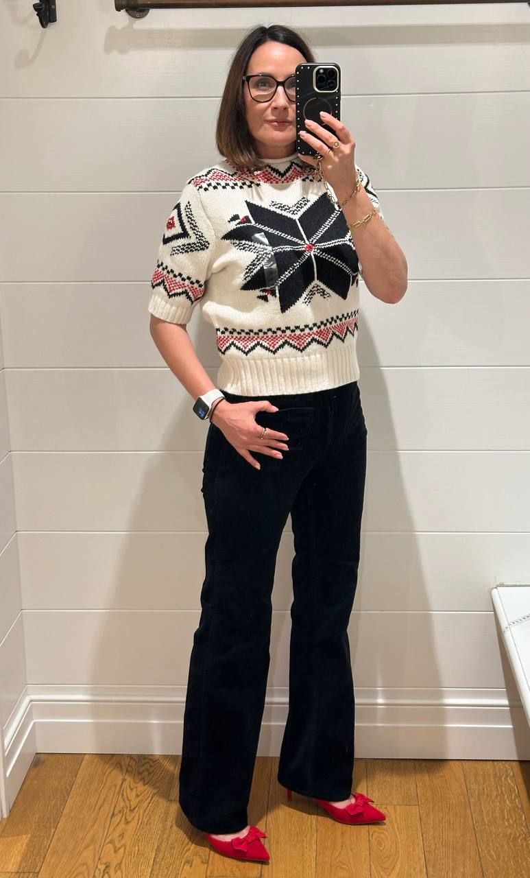 Брюки Polo RL
