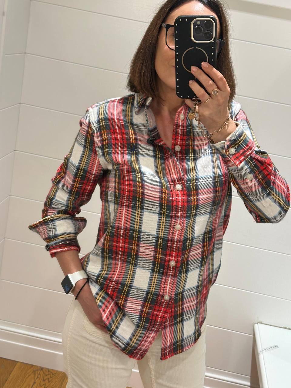 Рубашка Polo RL