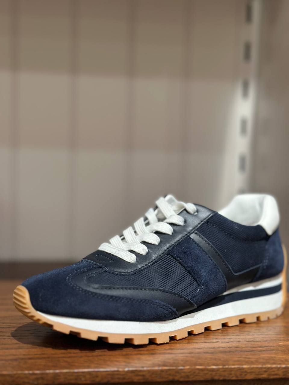 Кроссовки Polo RL