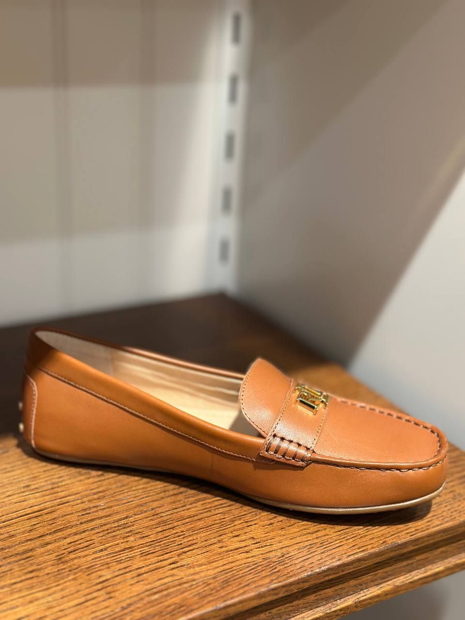 Лоферы Polo RL