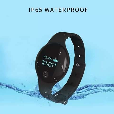Digital smartwatch