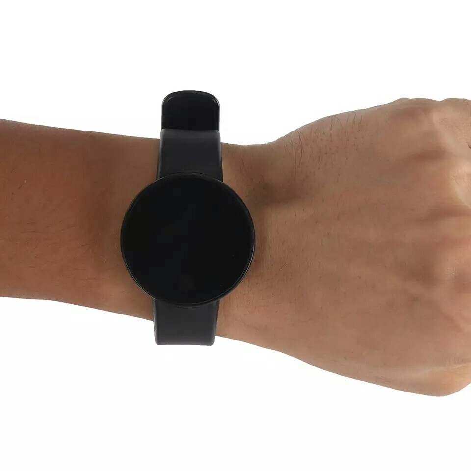 Digital Watch Type 2