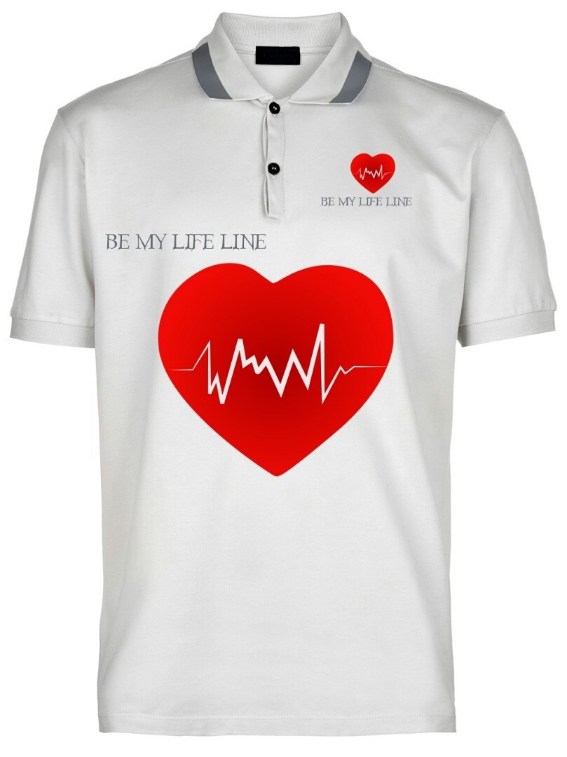Valentine Tshirt