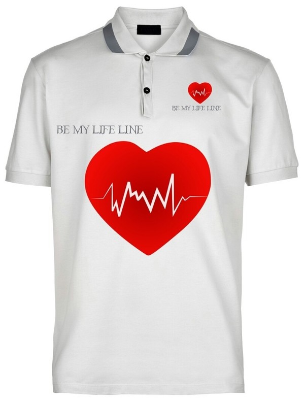 Valentine Tshirt