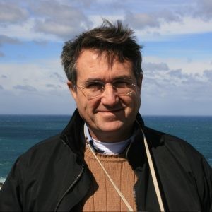 BRUCE COLLINS
Meeting Place Talk 1