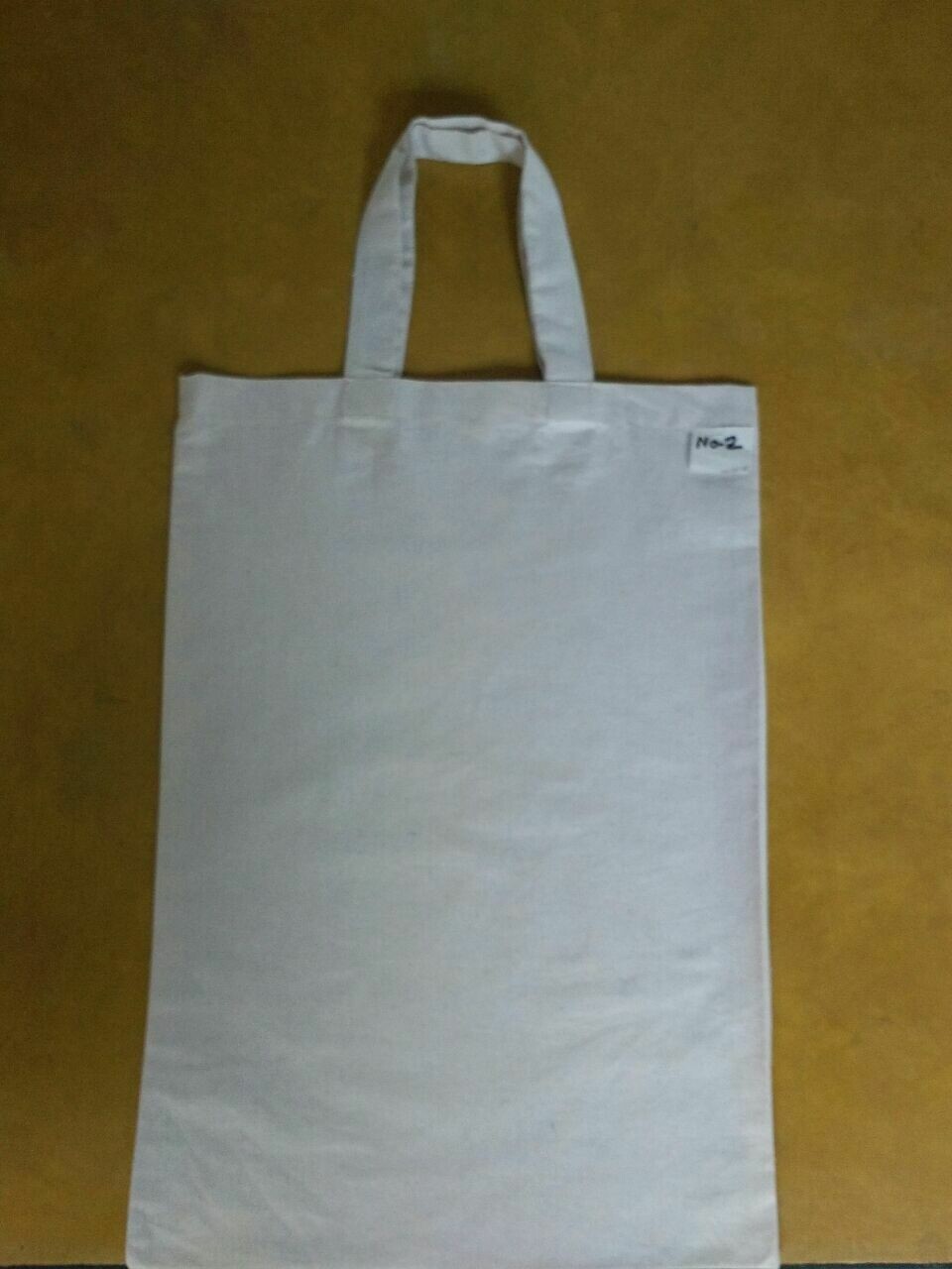 Type 1 Long Bag with handle - Pack of 4