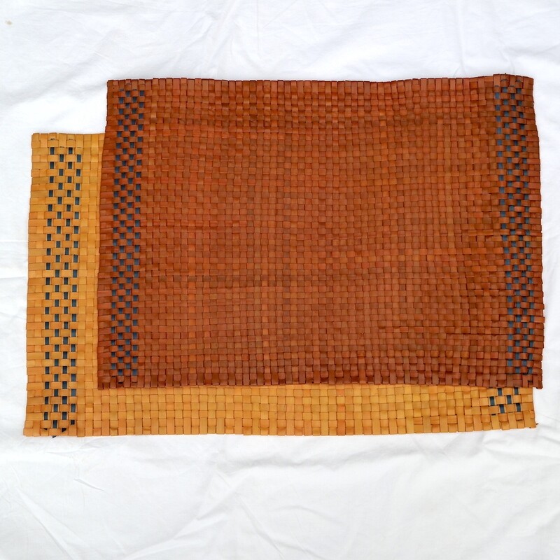 Puja Mat [Set of 2]