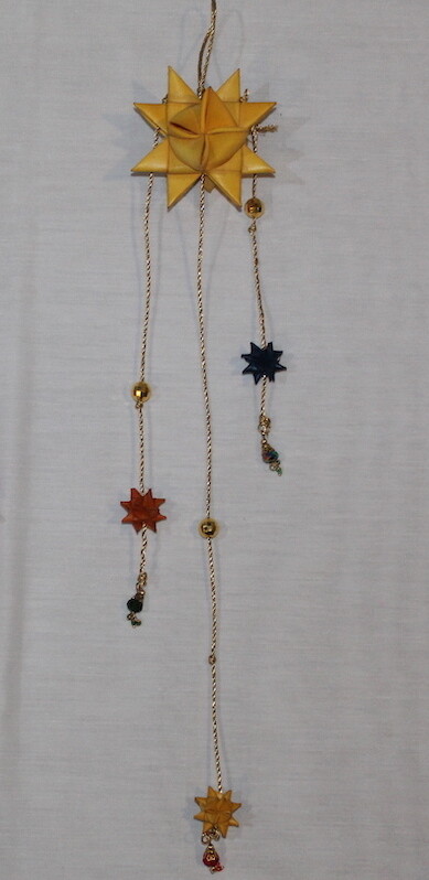 1 Star (Set of 2)