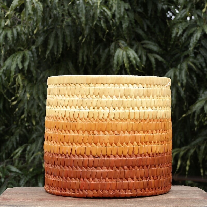 Catch All Without Lid [Sunset Hues]