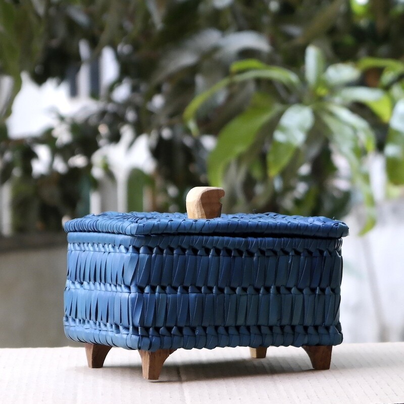 Jewellery Box - 7 * 4.5 * 3 Inch