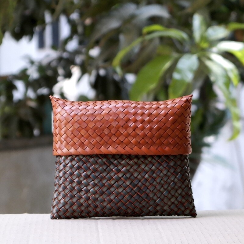 Clutch Small