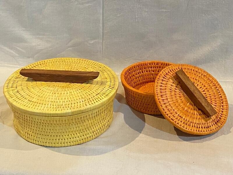 Madurai Series - High Box Small