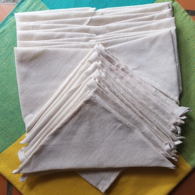Multi Purpose Napkin (Large)