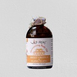 Wild Ideas Moisturising Body Oil | Sweet Orange & Ylang Ylang - 100ml