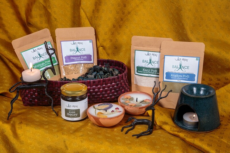 Nutriful Gift Box