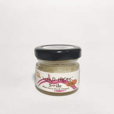 Smile - Orange & Cinnamon | 15g
