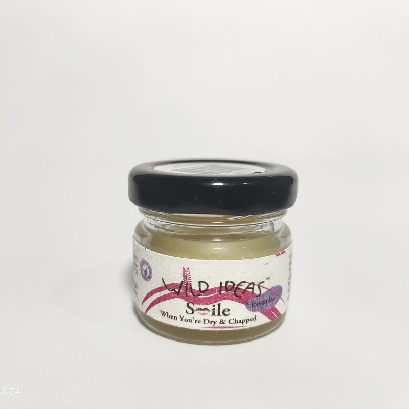Smile - Lavender | 15g