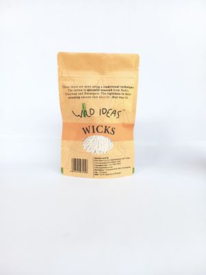 Wild Ideas - Cotton Wick