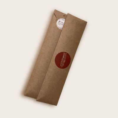 Incense Sticks with Essential Oil  - Lavender (Pack of 2)