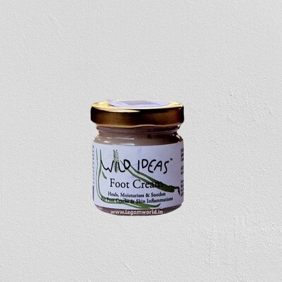 Foot Cream | 30g