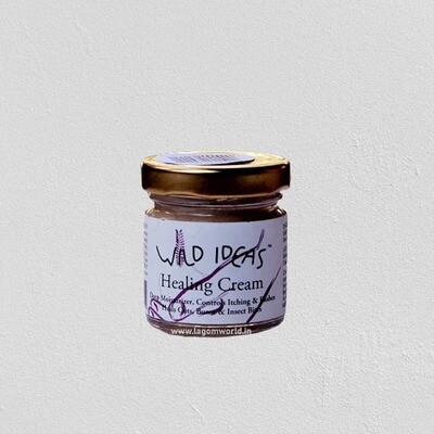 Wonder Cream | 30g