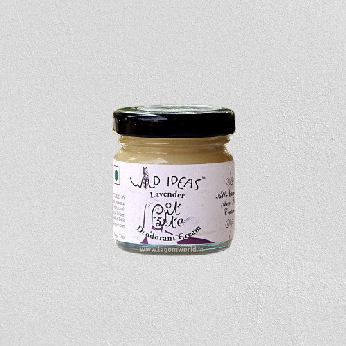 Pit Paste Lavender 30g Pit Paste Lavender 30g