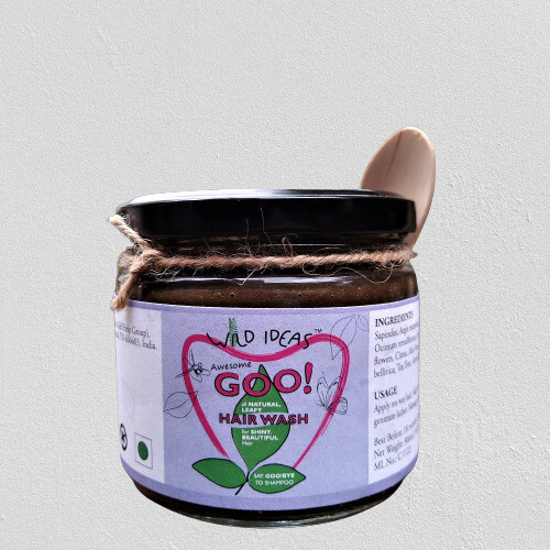 Wild Ideas Awesome Goo - 300ml Wild Ideas Awesome Goo - 300ml
