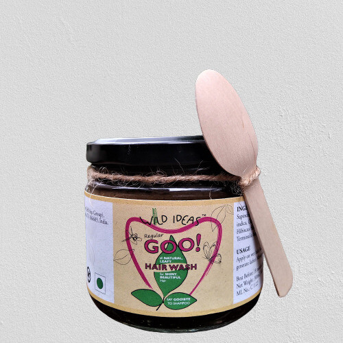 Wild Ideas Regular Goo - 300ml Wild Ideas Regular Goo - 300ml
