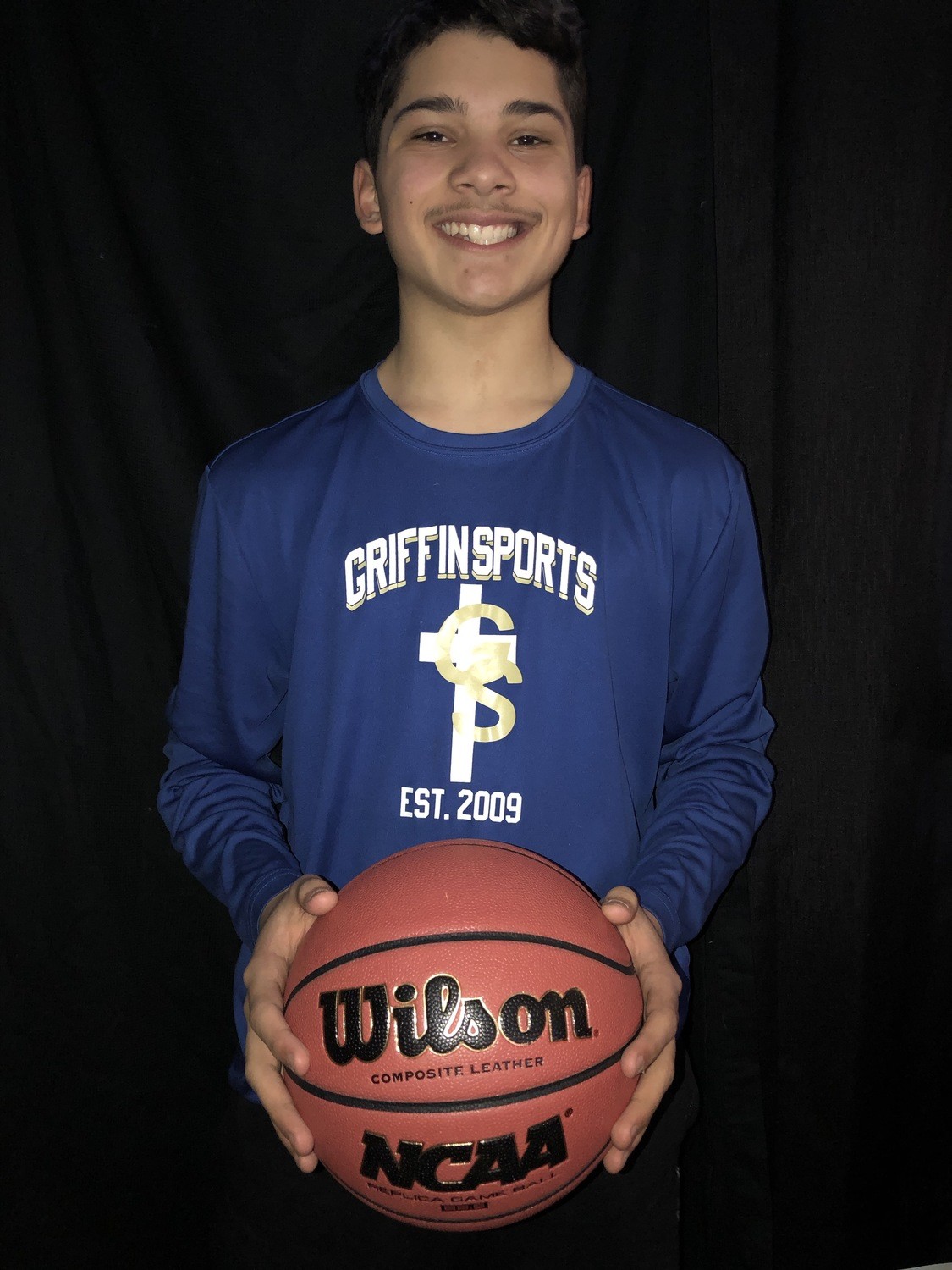 GriffinSports Shooting Shirt