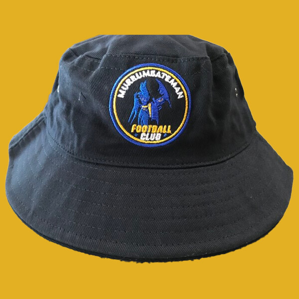 BUCKET HAT – Small/Medium